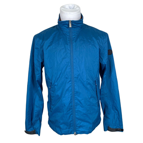 Miesten J.Lindeberg - Urheilutakki, koko M - Musta ()