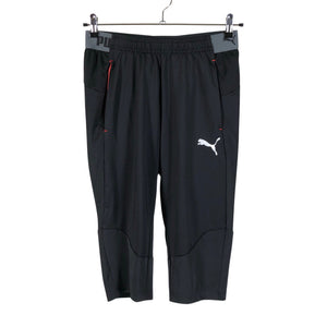 Naisten Puma - Urheilucaprit, koko 38 - Musta (1)