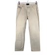 Miesten Gant - Farkut, koko W33 - Ruskea ()