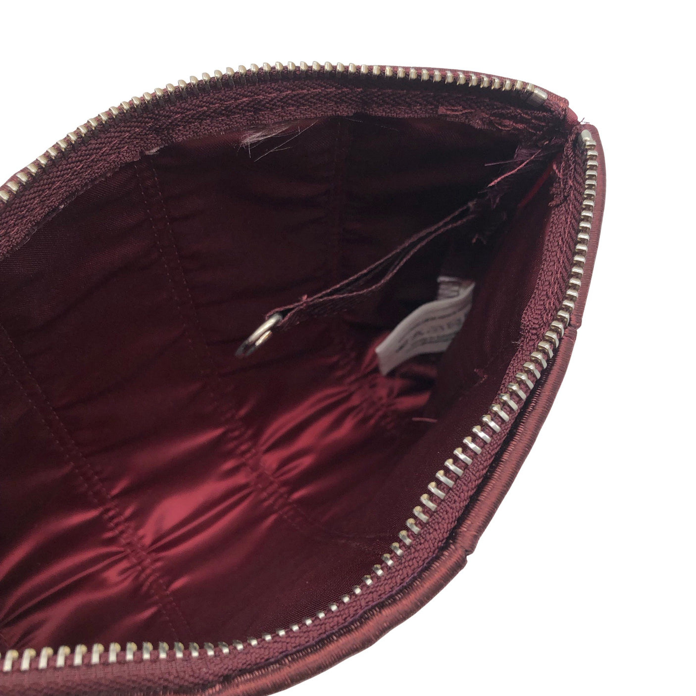 Naisten Globe Hope - Käsilaukku, koko Mini - Viininpunainen (2)