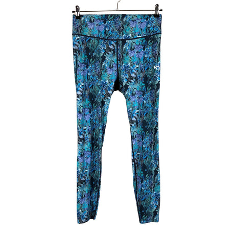 Naisten Kari Traa - Urheilutrikoot, koko 40 - Turkoosi ()