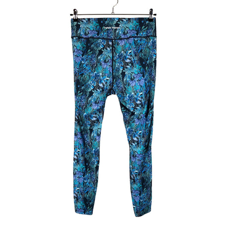 Naisten Kari Traa - Urheilutrikoot, koko 40 - Turkoosi (2)