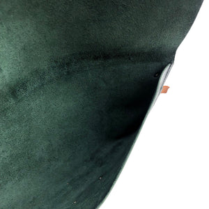 Naisten PIHKA Collection - Olkalaukku, koko Mini - Vihreä (3)