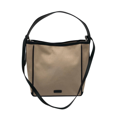 Naisten Calajade - Käsilaukku, koko Maxi - Beige ()