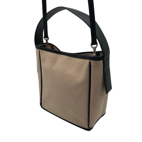 Naisten Calajade - Käsilaukku, koko Maxi - Beige (2)