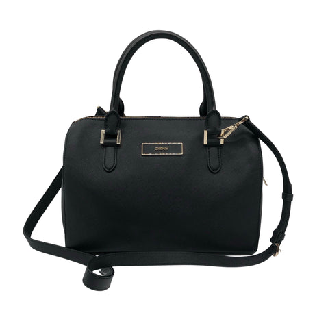 Naisten DKNY - Käsilaukku, koko Midi - Musta ()