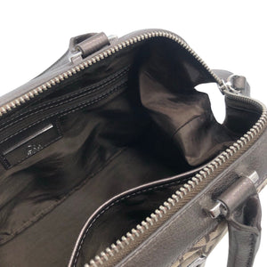 Naisten Calvin Klein - Käsilaukku, koko Midi - Beige (2)