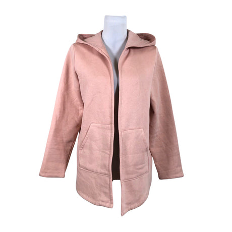 Naisten Fire&Glory - Huppari, koko 38 - Vaaleanpunainen ()