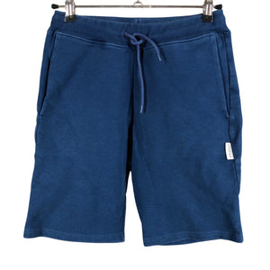 Unisex Gugguu - Collegeshortsit, koko 146 - 152 - Sininen (1)