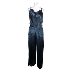 Naisten Samsoe&Samsoe - Haalari, koko 40 - Sininen (1)