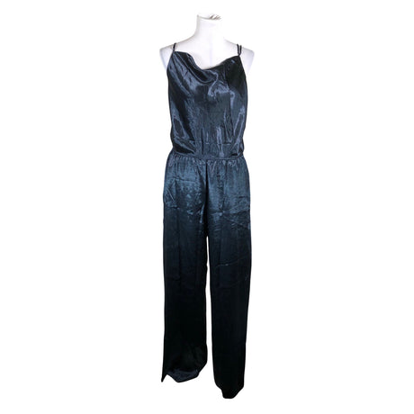 Naisten Samsoe&Samsoe - Haalari, koko 40 - Sininen ()