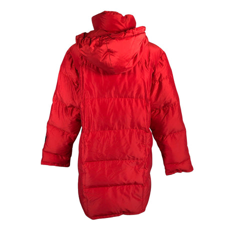 Naisten Joutsen - Untuvatakki, koko 40 - Sininen (2)