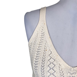 Naisten Mos Mosh - Toppi, koko 34 - Beige (2)