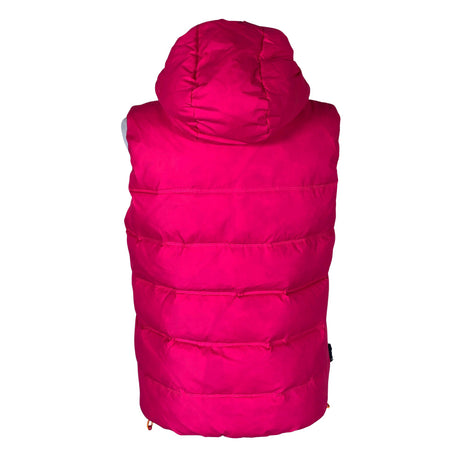 Naisten Superdry - Toppaliivi, koko 38 - Pinkki (2)