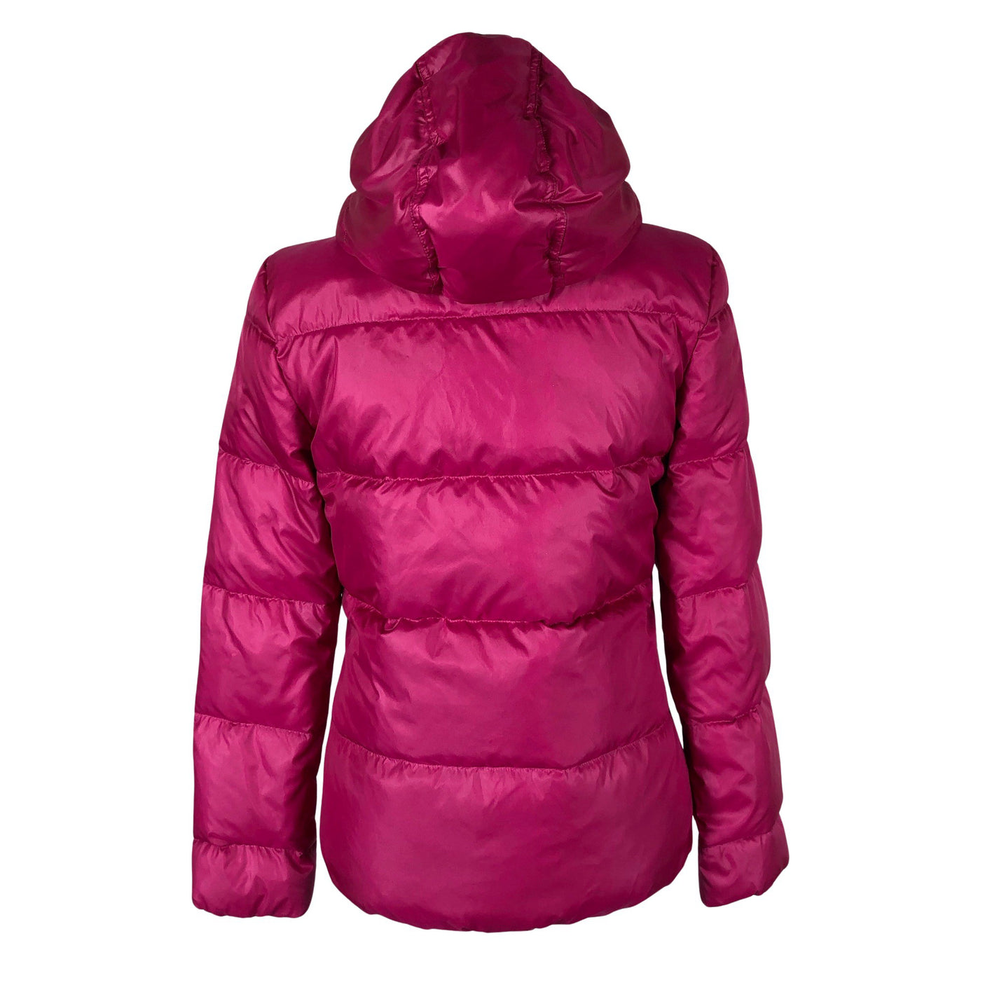 Naisten Adidas - Toppatakki, koko 34 - Violetti (2)
