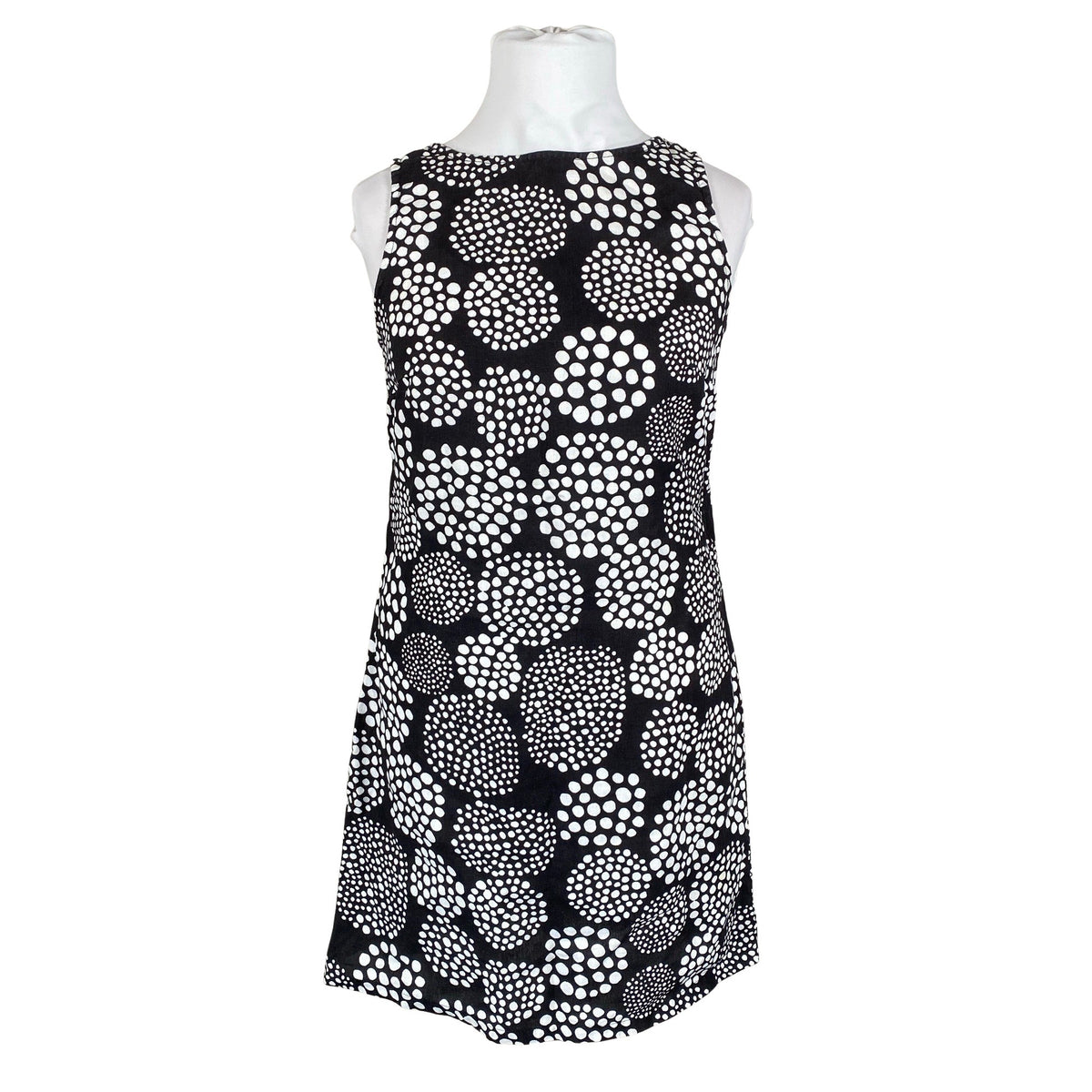 Naisten Marimekko - Kangasmekko, koko 42 - Musta (1)