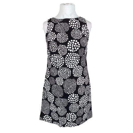 Naisten Marimekko - Kangasmekko, koko 42 - Musta ()