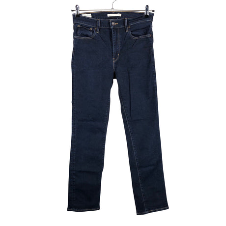 Naisten Levi's - Farkut, koko W29 - Sininen ()