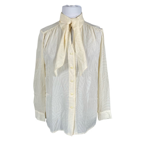 Naisten Andiata - Pusero, koko 40 - Luonnonvalkoinen ()