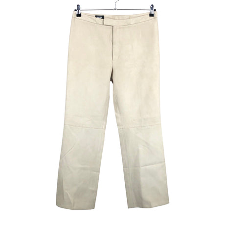 Naisten Mexx - Kangashousut, koko 42 - Beige ()