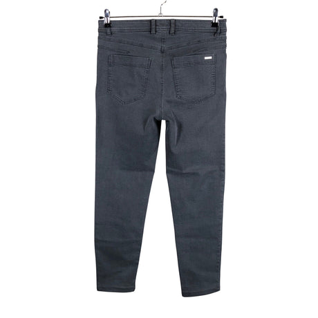 Naisten Voglia - Farkut, koko 40 - Harmaa (2)