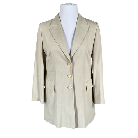 Naisten Betty Barclay - Jakku, koko 42 - Beige ()