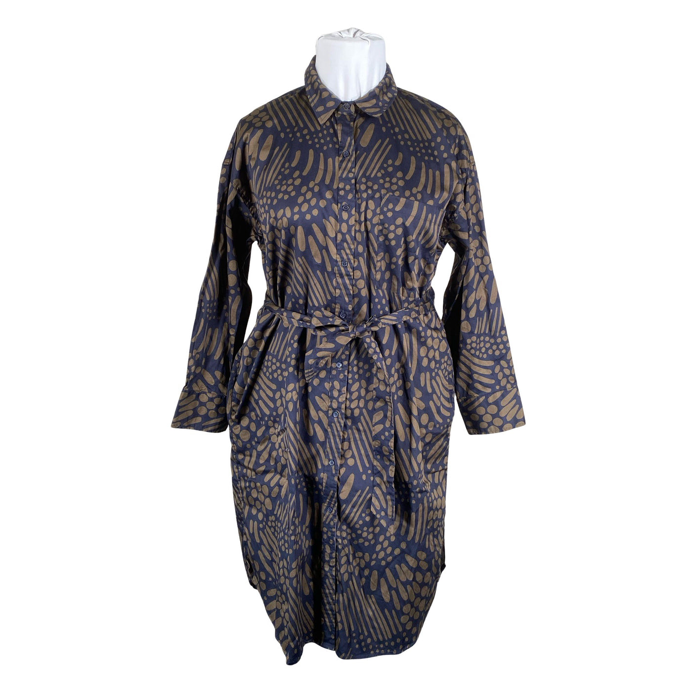 Naisten Noom - Kangasmekko, koko 42 - Sininen (1)