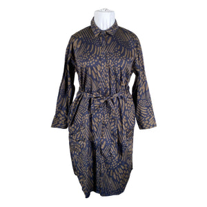 Naisten Noom - Kangasmekko, koko 42 - Sininen (1)