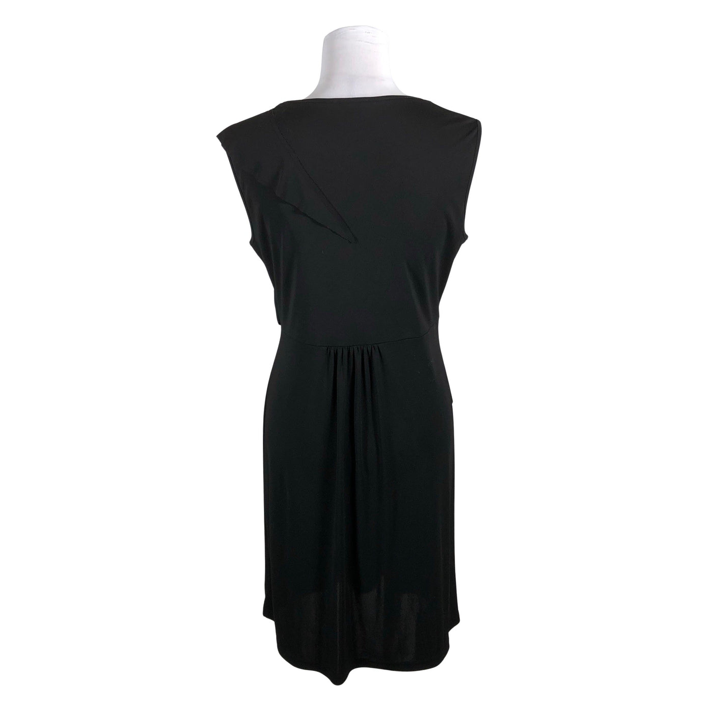 Naisten Taifun - Sifonkimekko, koko 40 - Musta (2)