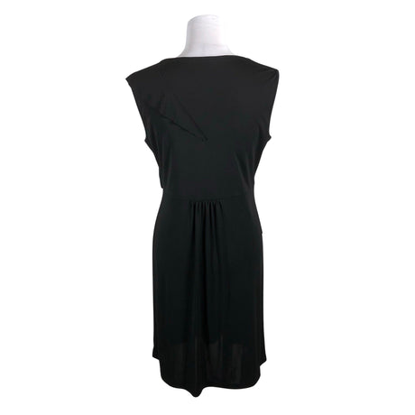 Naisten Taifun - Sifonkimekko, koko 40 - Musta (2)