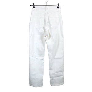 Naisten NOSH - Farkut, koko 36 - Valkoinen (2)