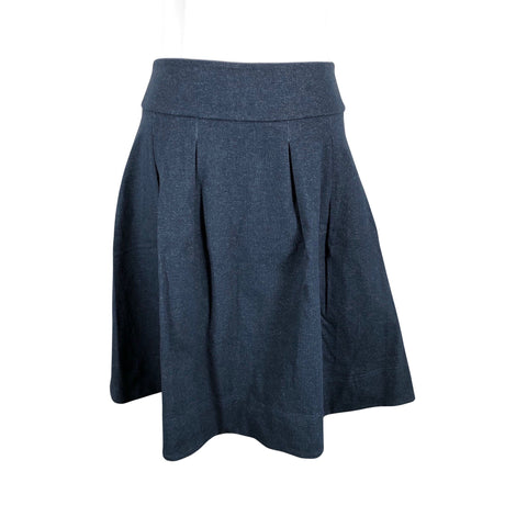 Naisten NOSH - Trikoohame, koko 36 - Sininen ()