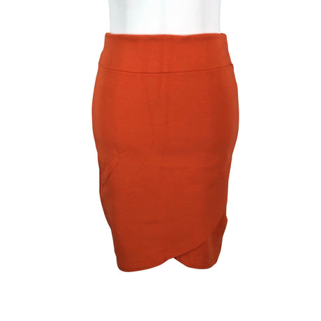 Naisten NOSH - Collegehame, koko 32 - Oranssi ()