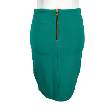 Naisten NOSH - Collegehame, koko 36 - Vihreä (2)