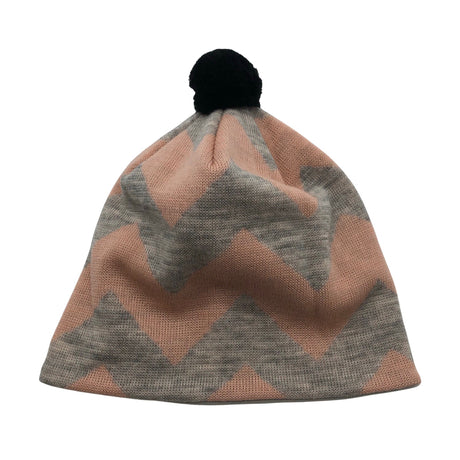 Unisex NOSH - Talvipipo, koko 56 - 58 cm - Vaaleanpunainen ()