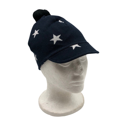 Unisex NOSH - Ohut pipo, koko 50 - 52 cm - Sininen ()