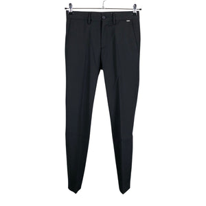 Miesten Bikkembergs - Puvun housut, koko XS - Musta (1)