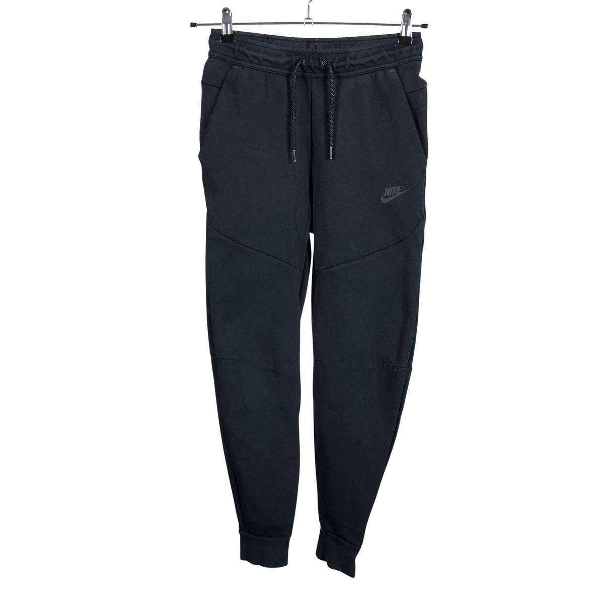Miesten Nike - Collegehousut, koko XS - Musta (1)