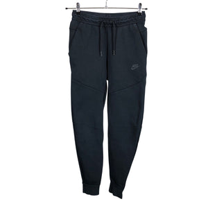 Miesten Nike - Collegehousut, koko XS - Musta (1)