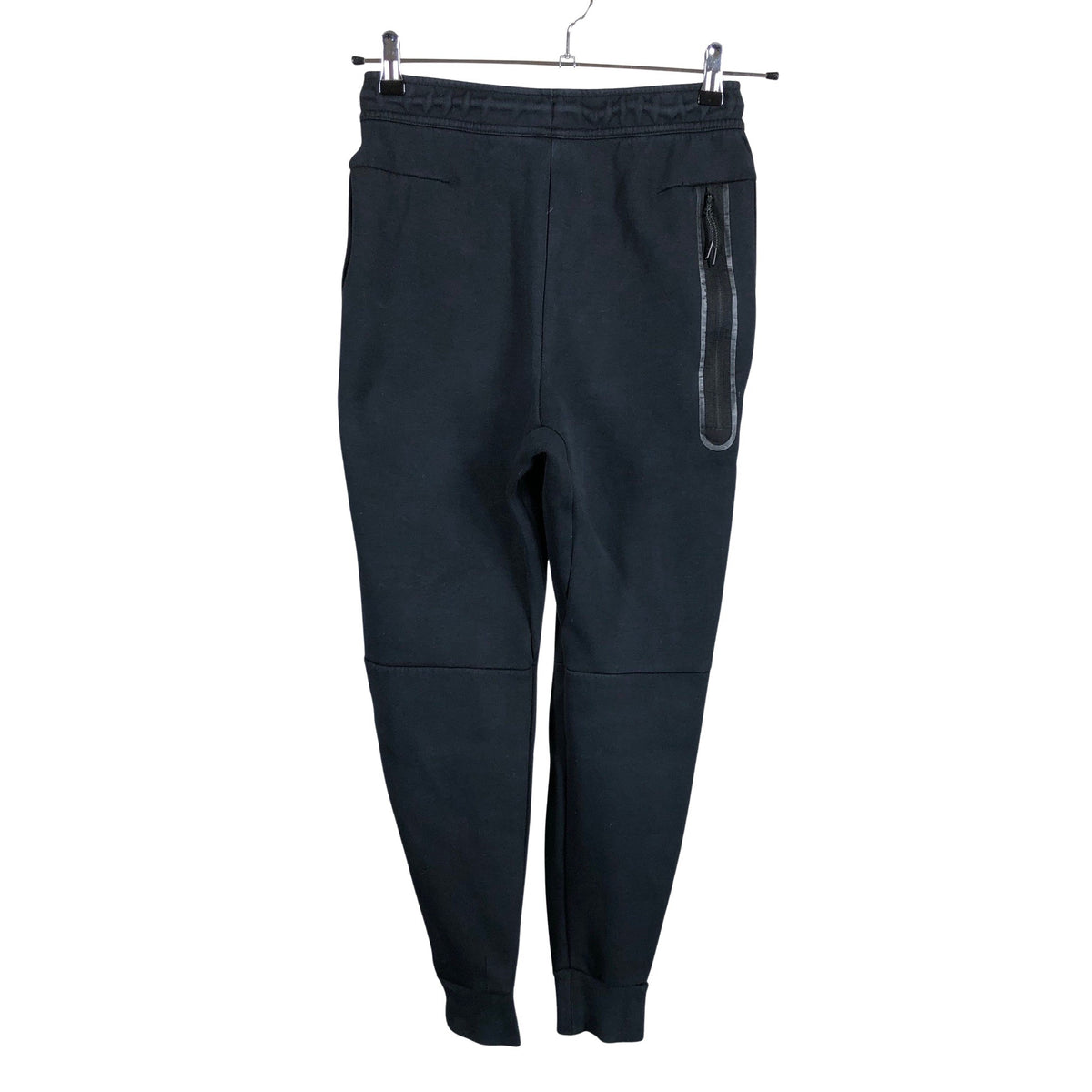 Miesten Nike - Collegehousut, koko XS - Musta (2)