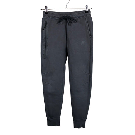 Miesten Nike - Collegehousut, koko S - Harmaa ()