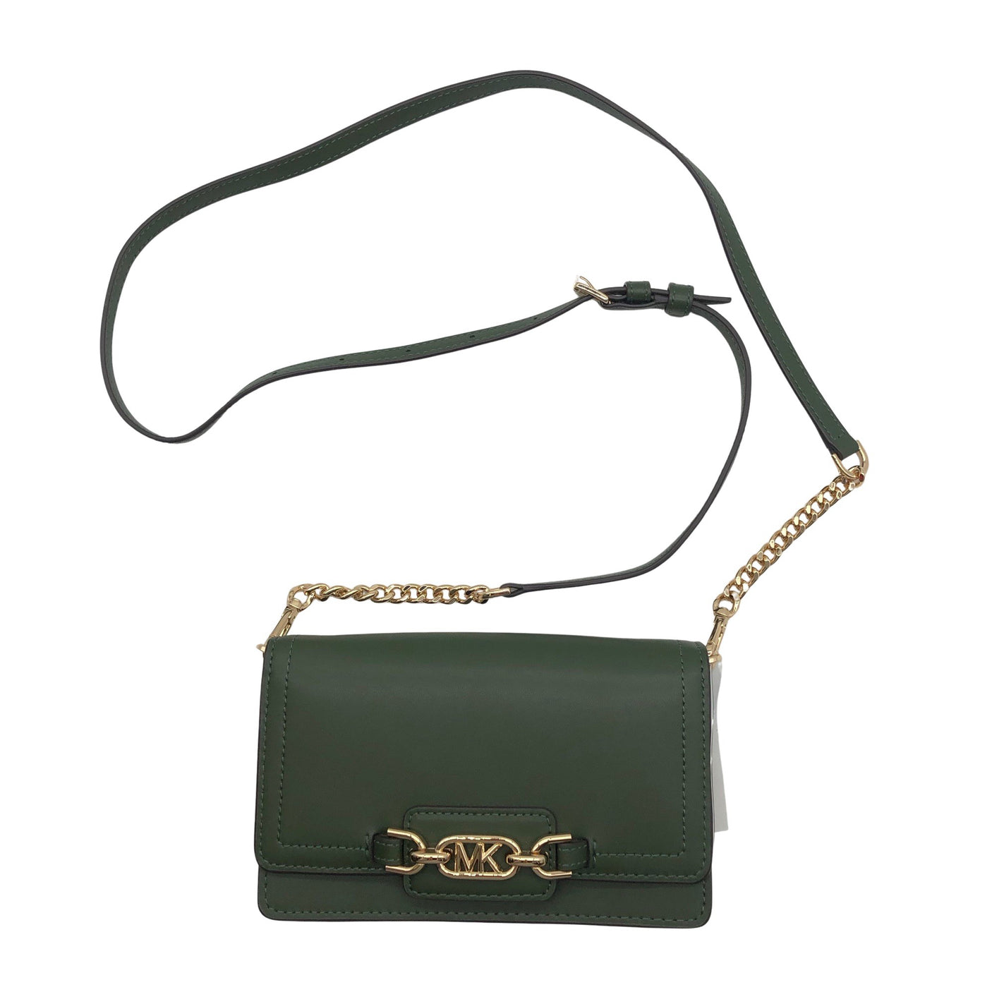 Naisten Michael Kors - Olkalaukku, koko Mini - Vihreä (1)