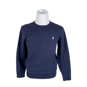 Miesten Polo Ralph Lauren - Collegepaita, koko S - Sininen (1)