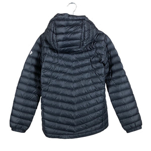 Unisex Peak Performance - Kevytuntuvatakki, koko 134 - 140 - Musta (2)