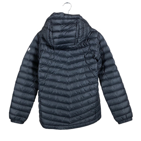 Unisex Peak Performance - Kevytuntuvatakki, koko 134 - 140 - Musta (2)