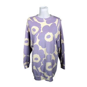 Naisten Marimekko - Collegetunika, koko 38 - Violetti (1)