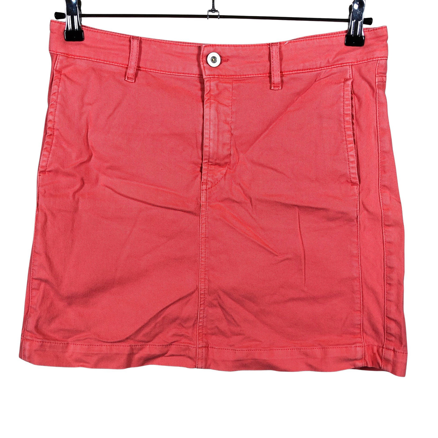 Naisten Marc O'Polo - Farkkuhame, koko W31 - Oranssi (1)