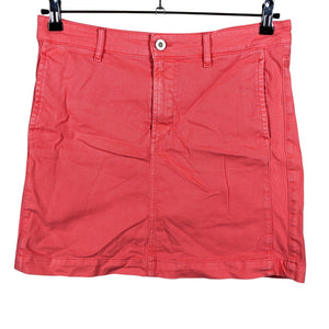 Naisten Marc O'Polo - Farkkuhame, koko W31 - Oranssi (1)