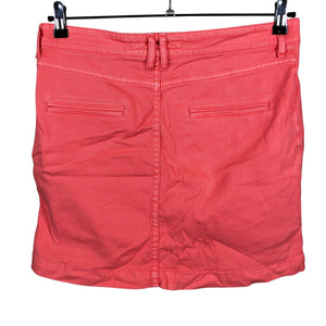 Naisten Marc O'Polo - Farkkuhame, koko W31 - Oranssi (2)