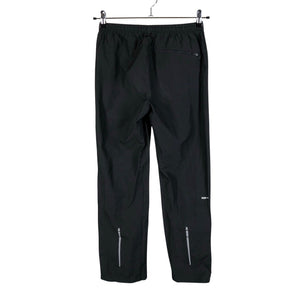 Unisex Soc - Ulkoiluhousut, koko 158 - 164 - Musta (2)